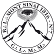 Mont Sinaï Mont Sinaï
