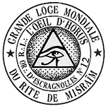 L'Oeil d'Horus